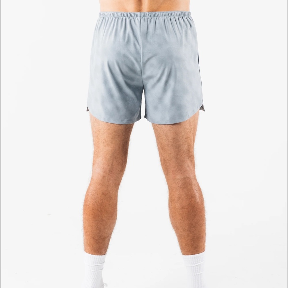 Alphalete Dynamic Short - Picture 2 of 8